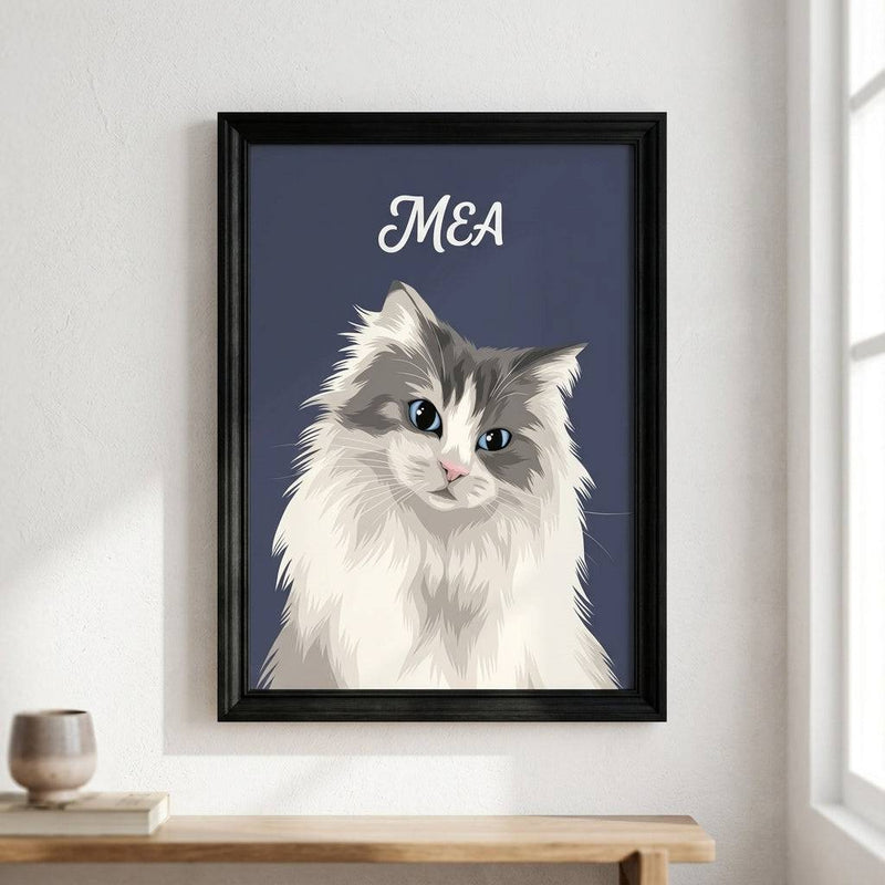 Mea